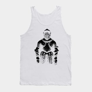 Ready Armor Tank Top